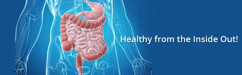 How to Flush Your Gut