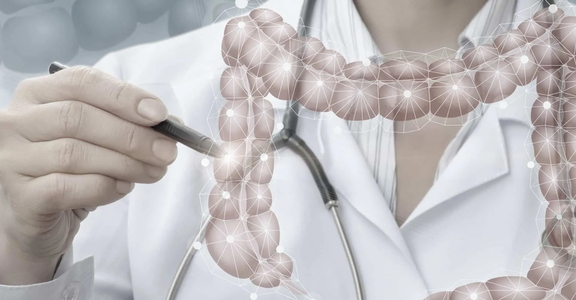How to Cleanse Your Gut Fast?
