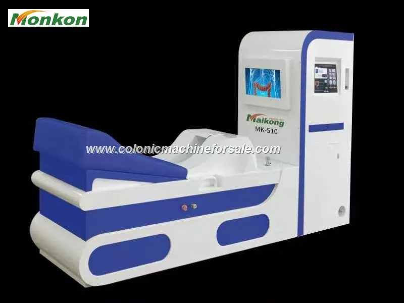 How Can You Clean Your Colon?
