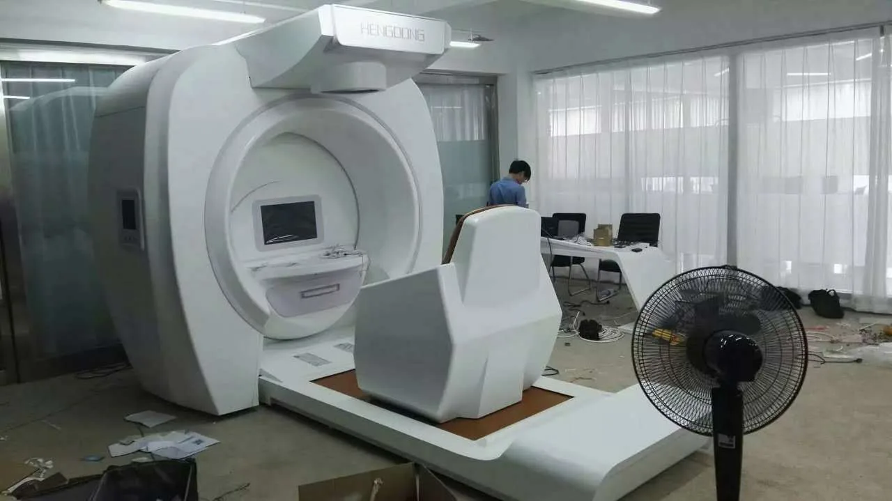 ABOUT US 9 Colon Hydrotherapy Machine Manufacturer 15