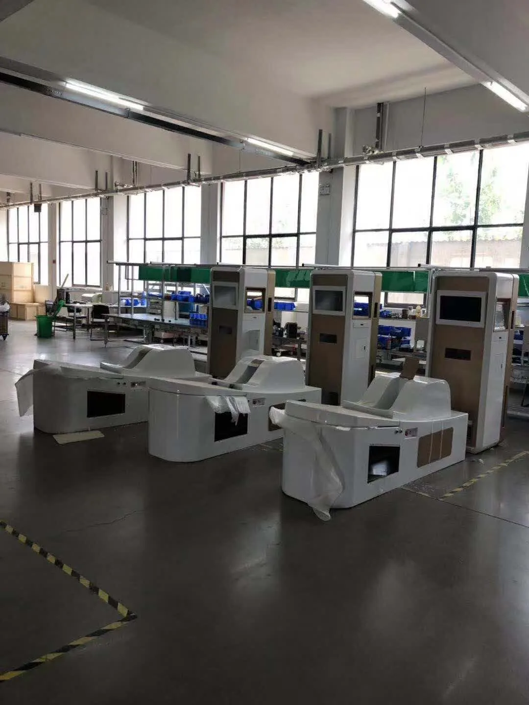 Colon Hydrotherapy Machine Manufacturer 18