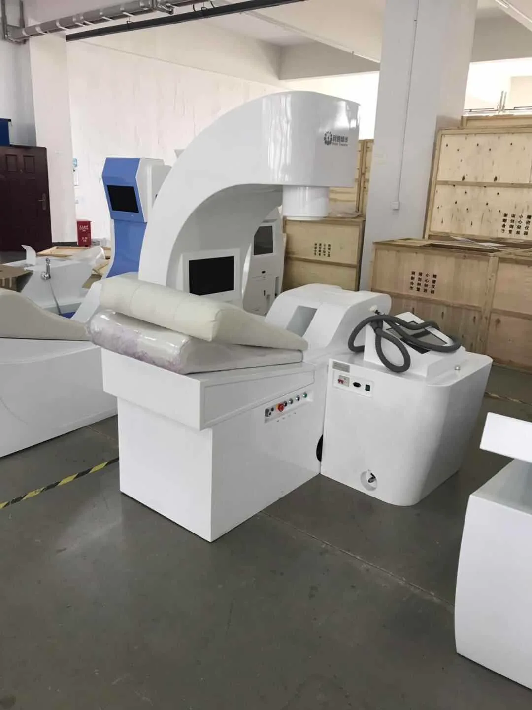 Colon Hydrotherapy Machine Manufacturer 20