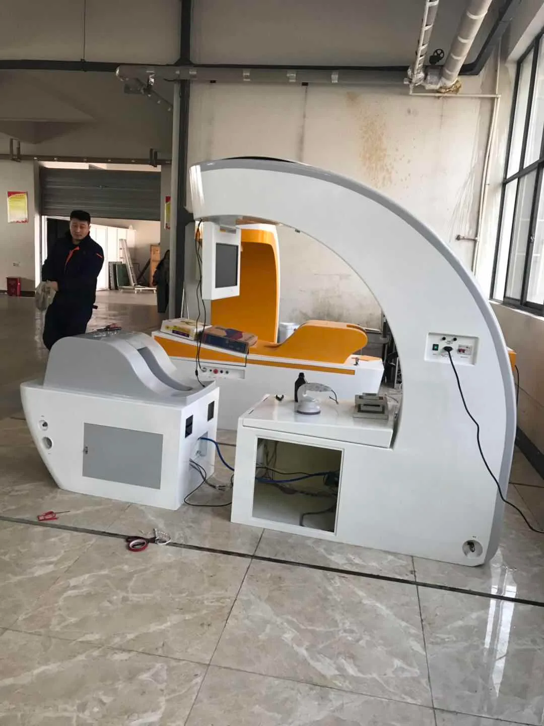 Colon Hydrotherapy Machine Manufacturer 21