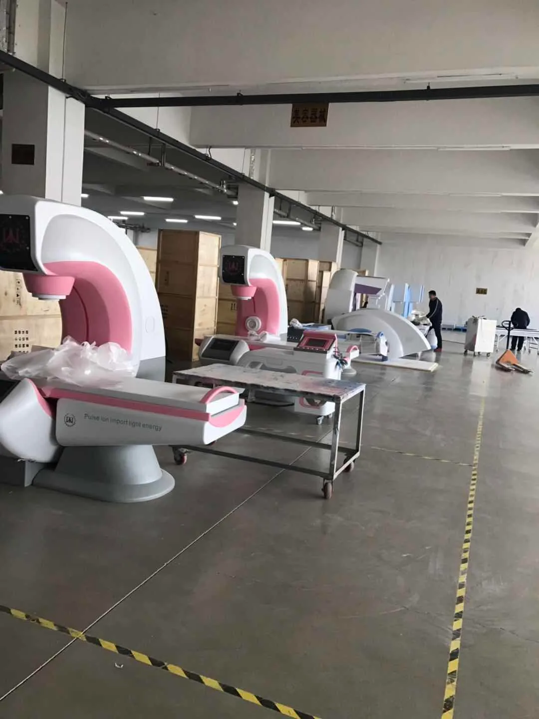 Colon Hydrotherapy Machine Manufacturer 22