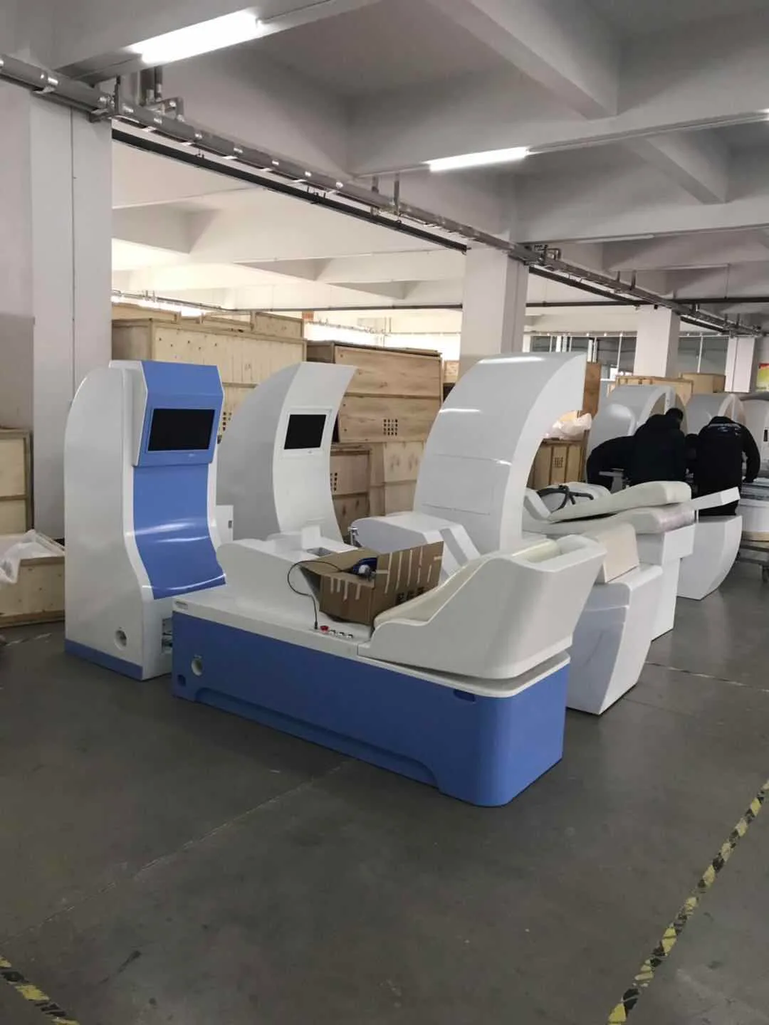 Colon Hydrotherapy Machine Manufacturer 23