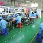 Colon Hydrotherapy Machine Manufacturer 26