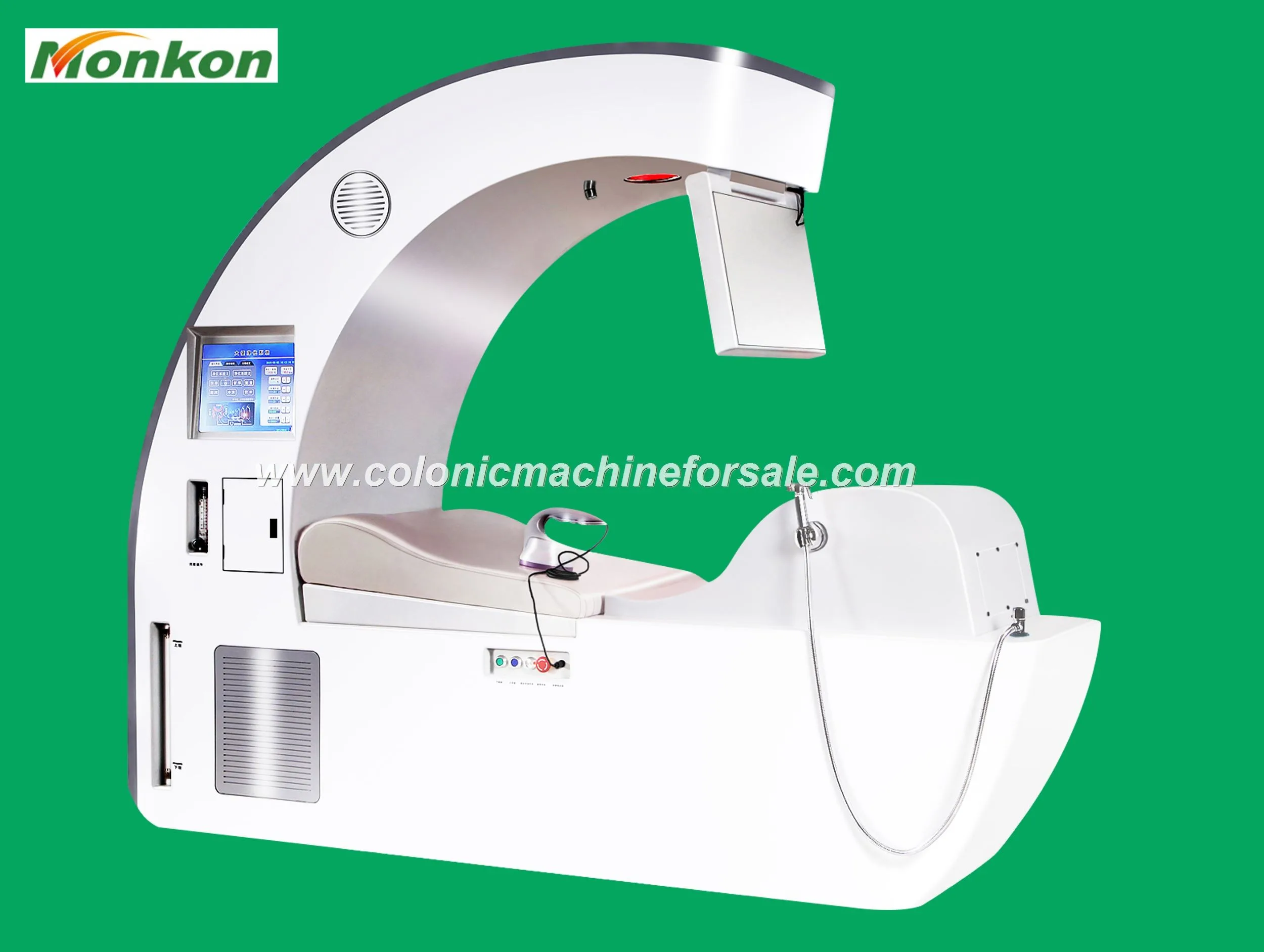 Home Colonic Machine