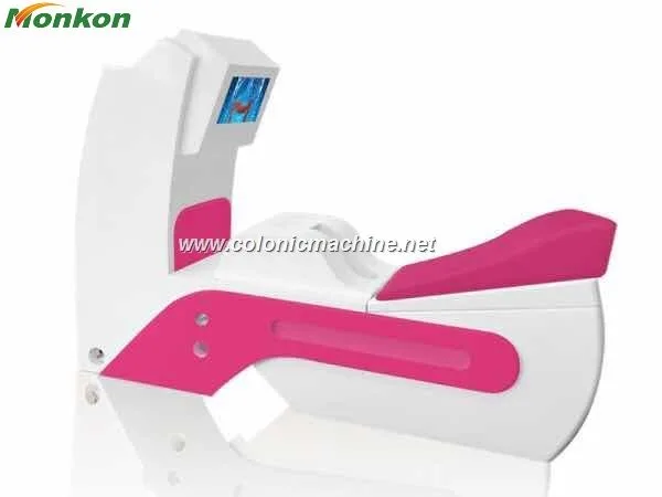 High Colonic Machine