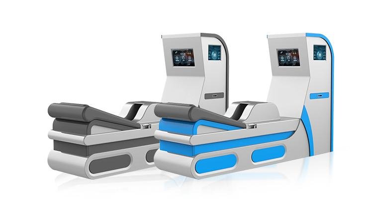 Colon Hydrotherapist