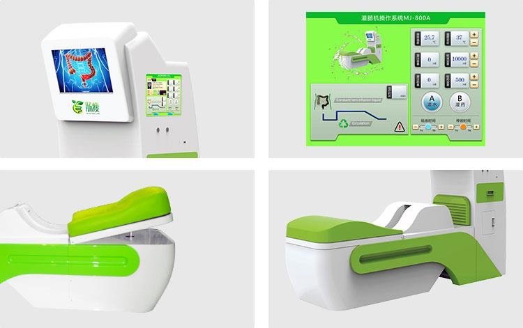 Colon Hydrotherapist