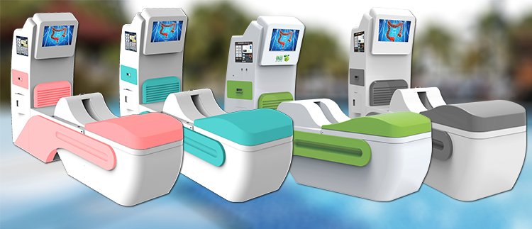 Colon Hydrotherapist